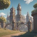 Obscura Steampunk Roleplay Icon