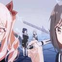 Cosy Stary Skyies Discord Server Banner