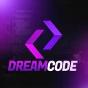 DREAM CODE Discord Server Banner