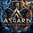 Asgard Multigaming Discord Server Banner