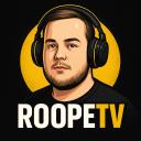 RoopeTV Discord Server Banner