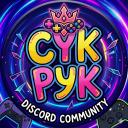 CYK PYK Icon