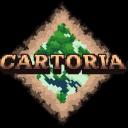 Cartoria Worldbuilding Discord Server Banner