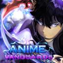Anime Vanguards Hub Discord Server Banner