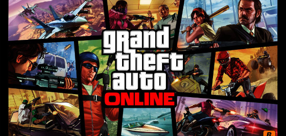 Deutscher GTA 5 & GTA Online Discord