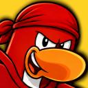 Red Rebellion Discord Server Banner