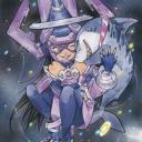 Galacta ☾ ﾟ｡⋆ Discord Server Banner