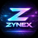 ZYNEX Discord Server Banner