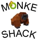 Monke Shack | Live Stock | Givea Discord Server Banner