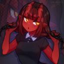 Succubus 18+ Icon