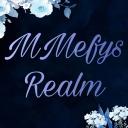 MMefys Realm Discord Server Banner
