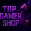 Top  Gamer Shop Discord Server Banner