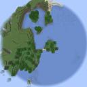 The Genesis Project Discord Server Banner