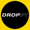 Dropify Alerts Discord Server Banner