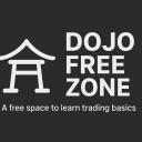 DOJO Free Zone Discord Server Banner