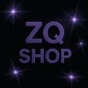 ZQ SHOP Discord Server Banner