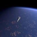 Spaceflight Simulator Discord Icon