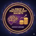 Price & Psychology Society Discord Server Banner