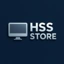 HSS STORE #100 Discord Server Banner