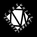 ᑕᑌᗷᕮ ᗯᕼITᕮ Discord Server Banner