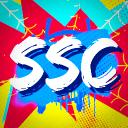 SSC Discord Server Banner