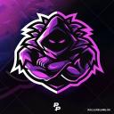 Streaming Dark Discord Server Banner