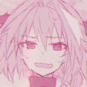 Femboy heaven Discord Server Banner