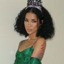 Jhené Aiko Discord Server Banner