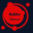 The universe of Roblox Discord Server Banner