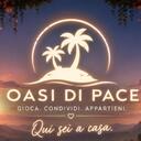 OASI DI PACE Discord Server Banner