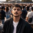 𝙈𝙧.𝙃𝙖𝙥𝙥𝙮 Discord Server Banner