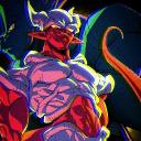 Dragon Ball: Shattered Realities Discord Server Banner
