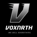 Voxnrth Studio | Community 2025 Discord Server Banner