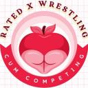 Rated X Wrestling Discord Server Banner