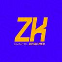 ZK GRAPHICS Discord Server Banner