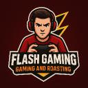 FLASH GAMING Discord Server Banner