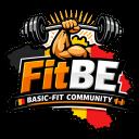 Fit-BE Discord Server Banner