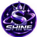 Shine Service Discord Server Banner