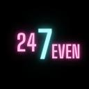 24/7even Discord Server Banner