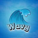 WavyBot - Official Discord Server Banner