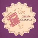 Conexão Literária Discord Server Banner