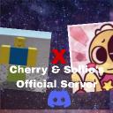 Cherry and Sollie's Server Discord Server Banner