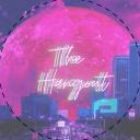 The Hangout Discord Server Banner