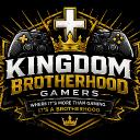 Kingdom Brotherhood Gamers Icon