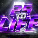 25ToLifeRP Discord Server Banner