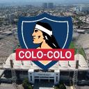 CSD Colo-Colo Discord Server Banner