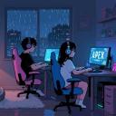 SideQuest Society Discord Server Banner