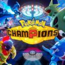 Pokémon Champions Deutschland Discord Server Banner