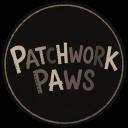 Patchwork Paws Creations Discord Server Banner