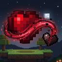 Last Heart SMP Discord Server Banner